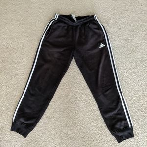Adidas joggers tricot sweatpants